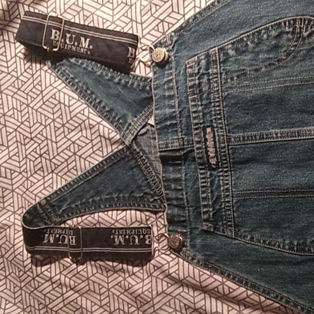 B.U.M. Equipment